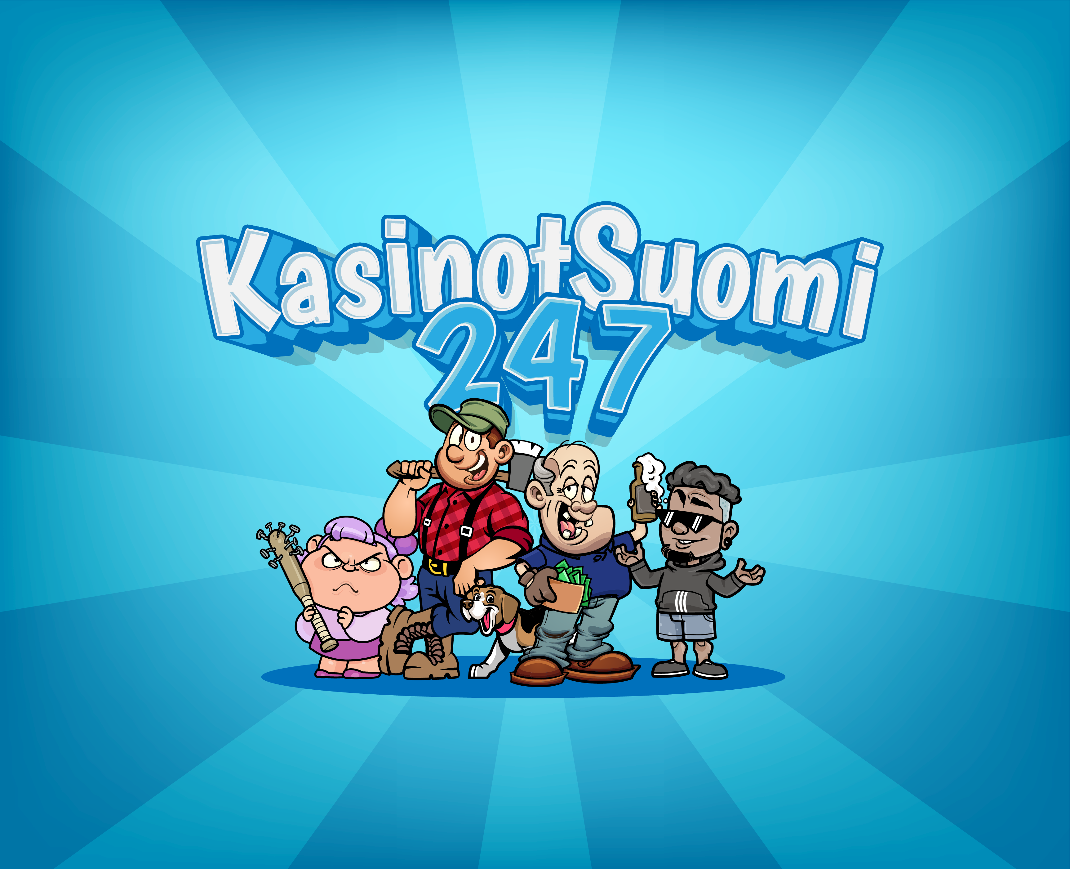 Kasinot Suomi 247